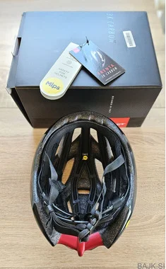 Met Trenta 3K Carbon Mips (M)