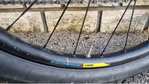 BERGAMONT E-TRAILSTER