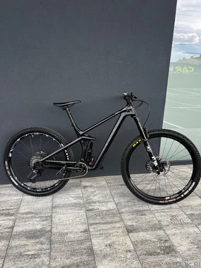 Canyon strive