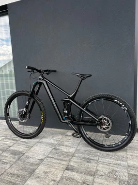 Canyon strive