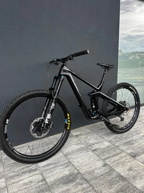 Canyon strive