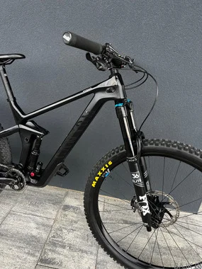 Canyon strive