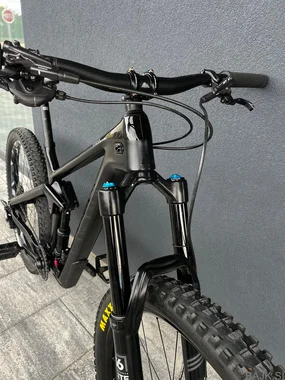 Canyon strive