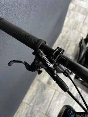 Canyon strive