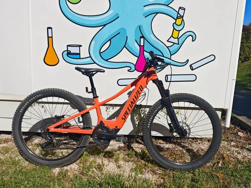Specialized Levo SL KIDS, 24col