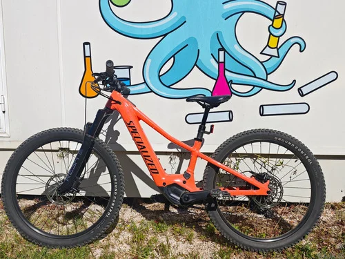 Specialized Levo SL KIDS, 24col