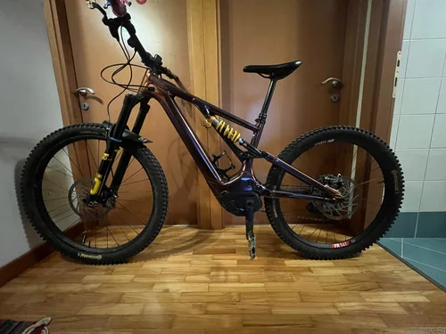 Specialized Levo Öhlins LTD