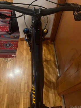 Specialized Levo Öhlins LTD