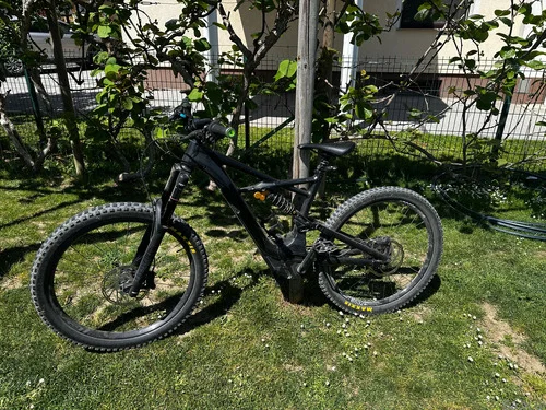 Specialized Kanevo expert 2019