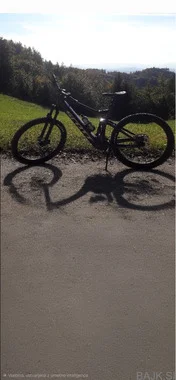 SCOTT STRIKE eRIDE 940 2022