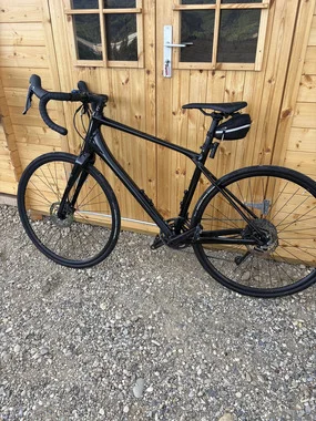 Merida Silex 400