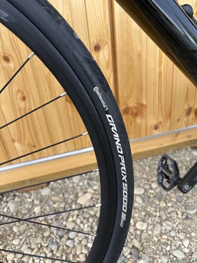 Merida Silex 400