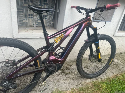 Specialized Levo Öhlins LTD
