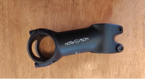 NOW8MON, 80mm, OS Clamp, MTB, Road, Mountain, Gravel, E-Bike Approved