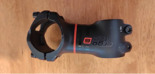 Ergotec 6, 70mm, +/-7°, OS