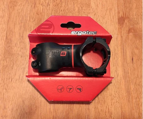 Ergotec 6, 70mm, +/-7°, OS