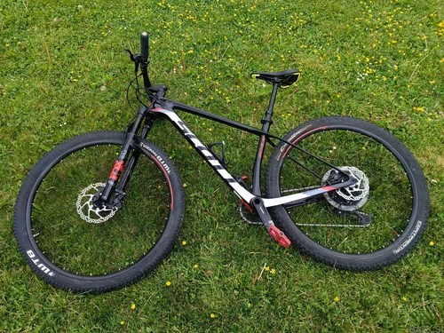 Scott scale 930