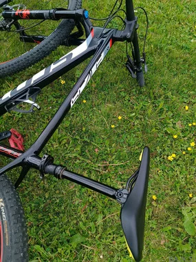 Scott scale 930