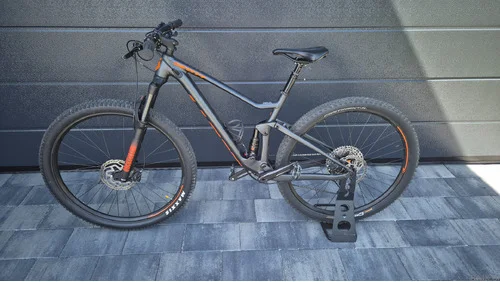 SCOTT Spark 960
