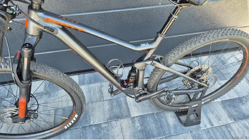 SCOTT Spark 960