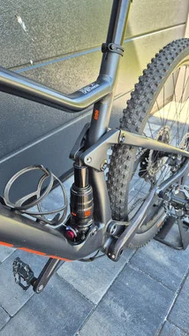 SCOTT Spark 960
