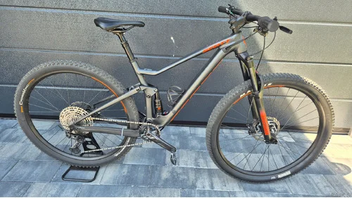 SCOTT Spark 960
