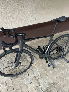 Scott Addict RC 15 (+ powermeter)