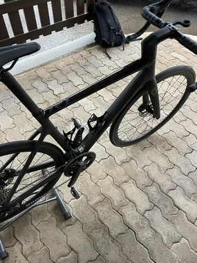 Scott Addict RC 15 (+ powermeter)