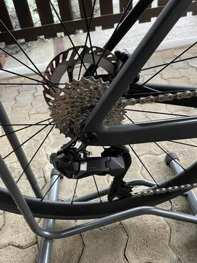 Scott Addict RC 15 (+ powermeter)