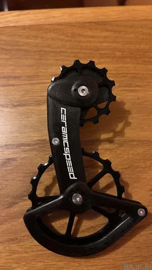 Ceramic Speed OSPW for Shimano