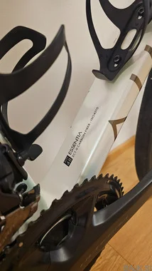 Demo kolo Aurum Essentia Shimano Ultegra Di2 12s ZIPP 303s