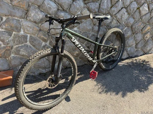 Specialized Rockhopper (otroško) kolo velikosti S