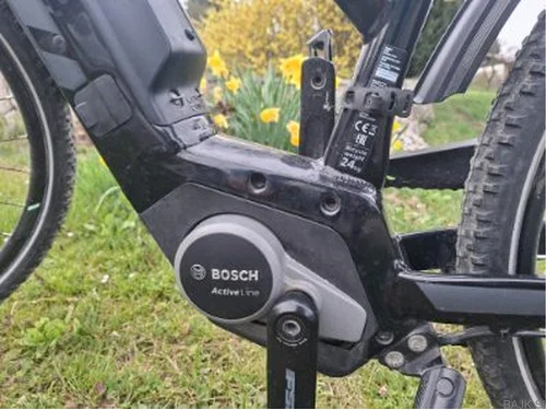 Scott eride subcross 30