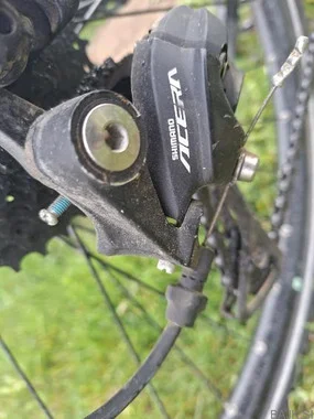 Scott eride subcross 30