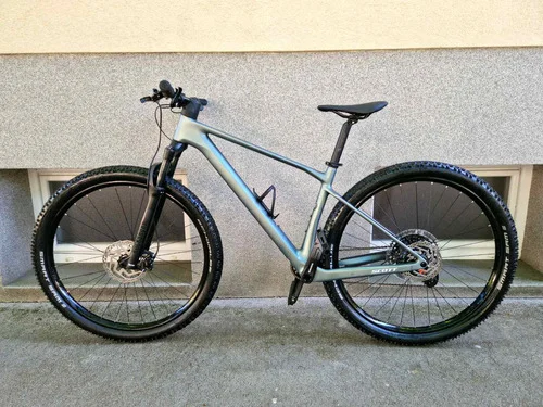 SCOTT CONTESSA SCALE 920 mod.24,  M-KOT NOVO!