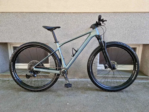 SCOTT CONTESSA SCALE 920 mod.24,  M-KOT NOVO!