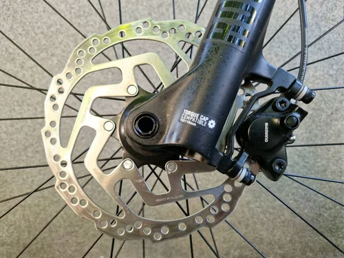 SCOTT CONTESSA SCALE 920 mod.24,  M-KOT NOVO!