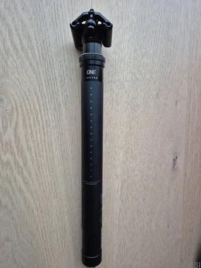 Potopna sedežna opora ONEUP V3