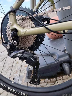 Specialized Rockhopper 29 M