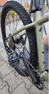 Specialized Rockhopper 29 M