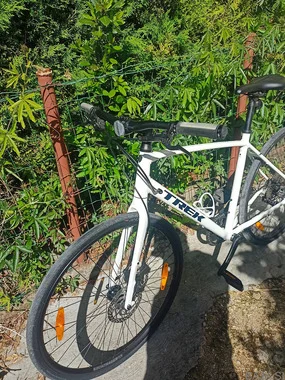 Trek fx3