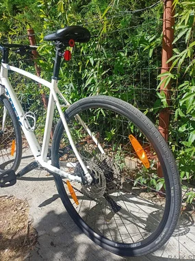 Trek fx3