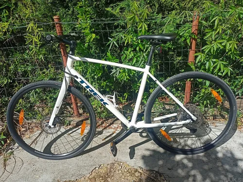 Trek fx3