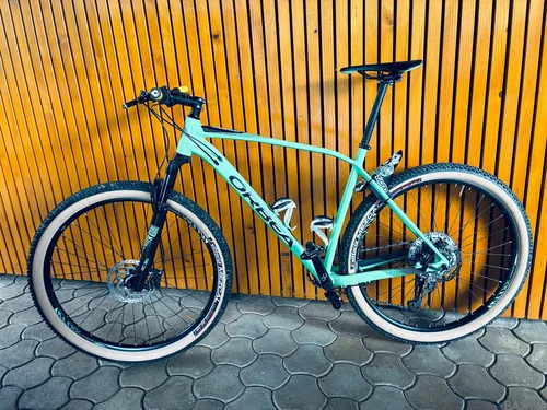 Orbea Alma H30
