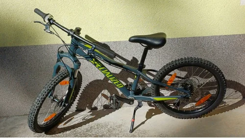 Otroško kolo 20 col