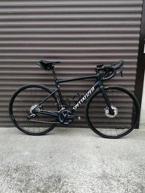 Specialized Tarmac SL6