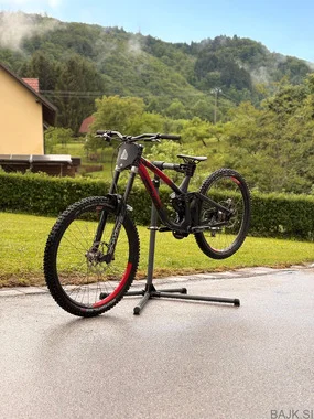 Ns bikes Fuzz 1 29