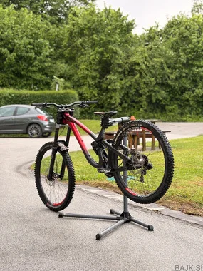 Ns bikes Fuzz 1 29