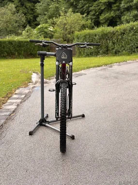 Ns bikes Fuzz 1 29