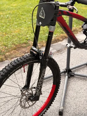 Ns bikes Fuzz 1 29